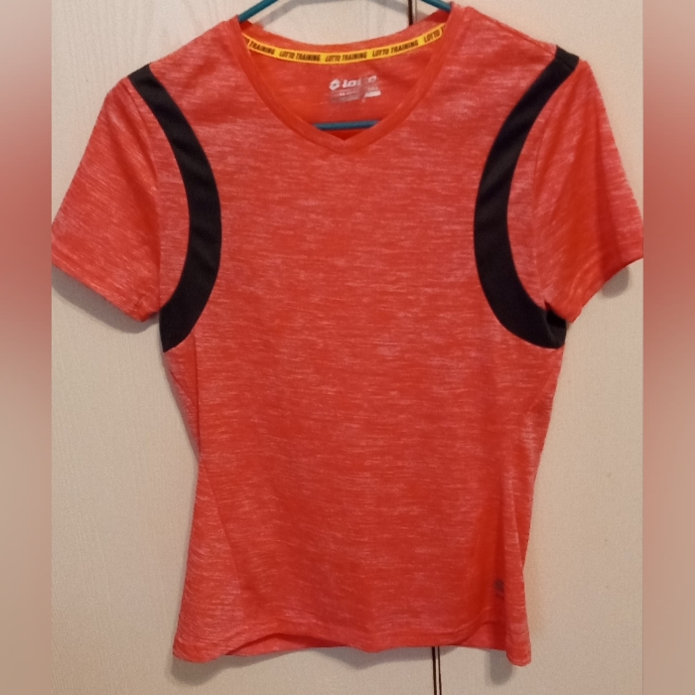✨Lotto Work Out Top